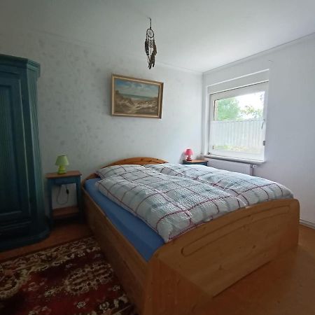 Old German Farm House, Appartement Άουριχ Εξωτερικό φωτογραφία